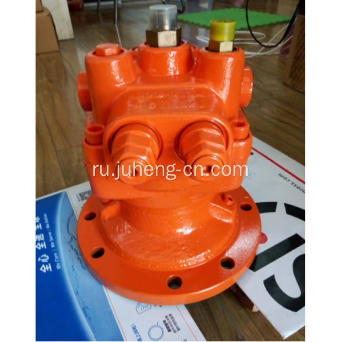 EX60-3 Swing Motor Ex60 Device Swing